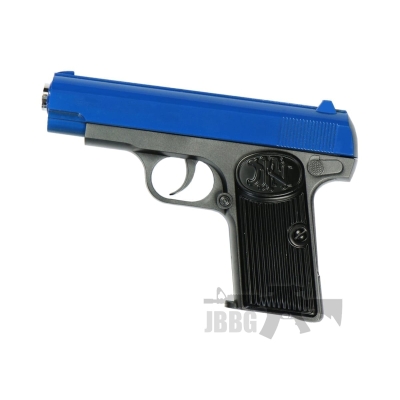ZM06 Metal Airsoft Pistol