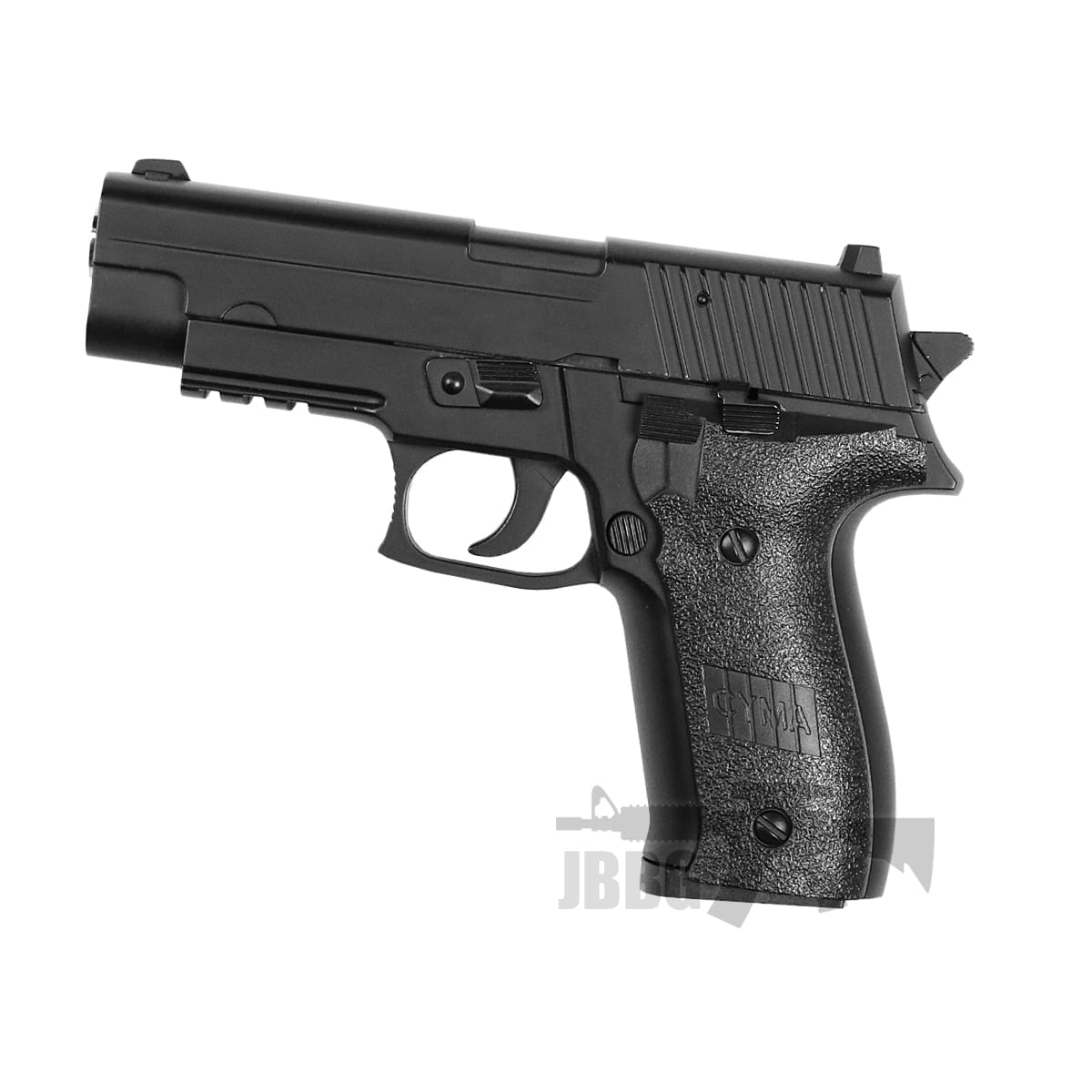 ZM23 Spring Pistol