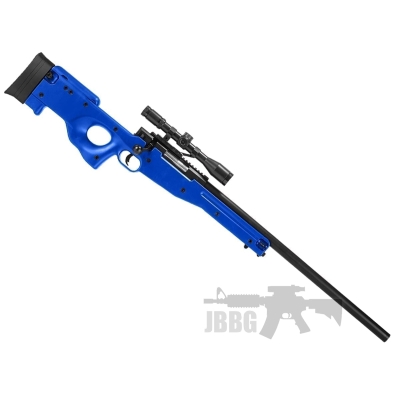 ZM52 Airsoft BB Sniper Rifle