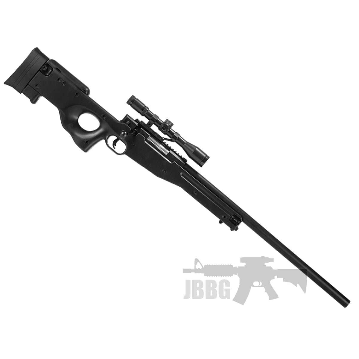 ZM52 Airsoft BB Sniper Rifle
