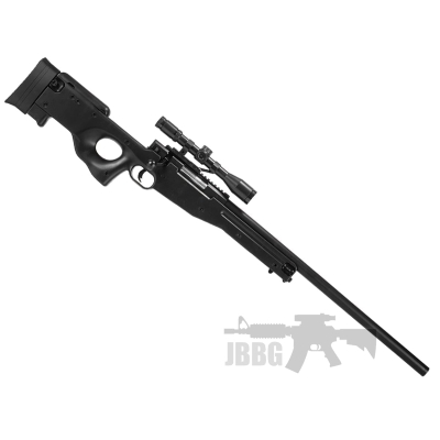 ZM52 Airsoft BB Sniper Rifle