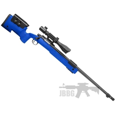 MB16A Sniper Rifle