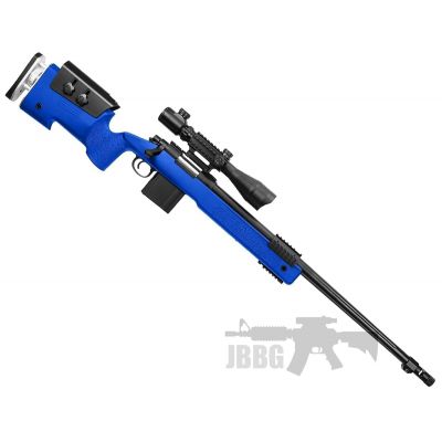 MB4417 Sniper Rifle