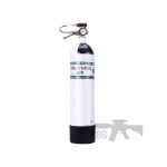Bisley 7 Litre Air Charging Cylinder 300 Bar