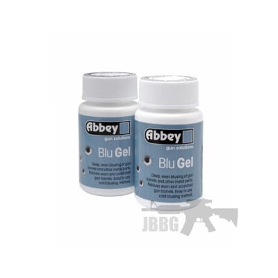 Abbey Blue Gel 02