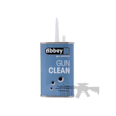 Abbey Gun Clean 77