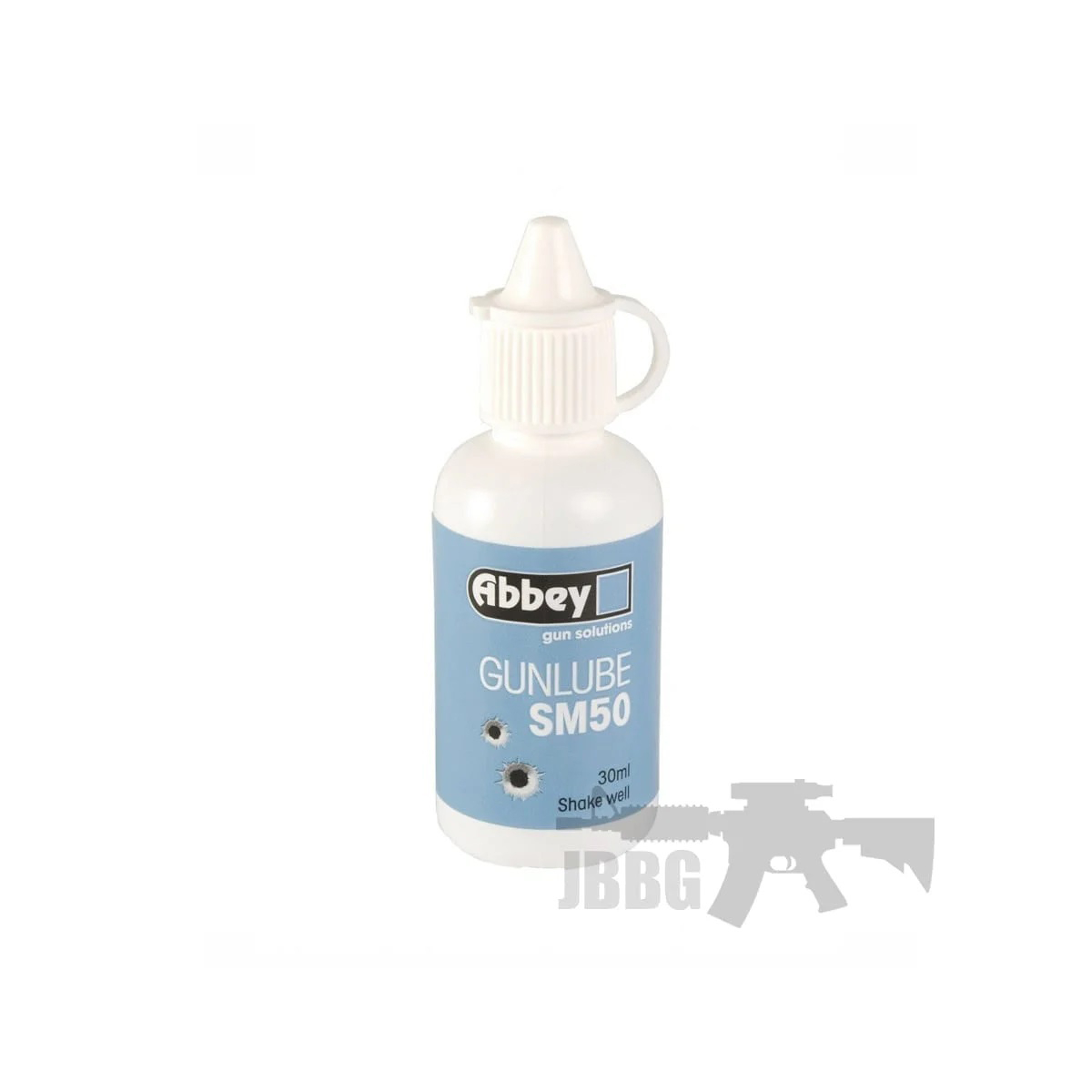 Abbey Gun Lube 222