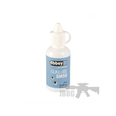 Abbey Gun Lube 222