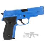 HA113 Spring Airsoft BB Pistol 3