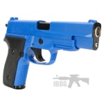 HA113 Spring Airsoft BB Pistol 4