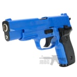 HA113 Spring Airsoft BB Pistol 5