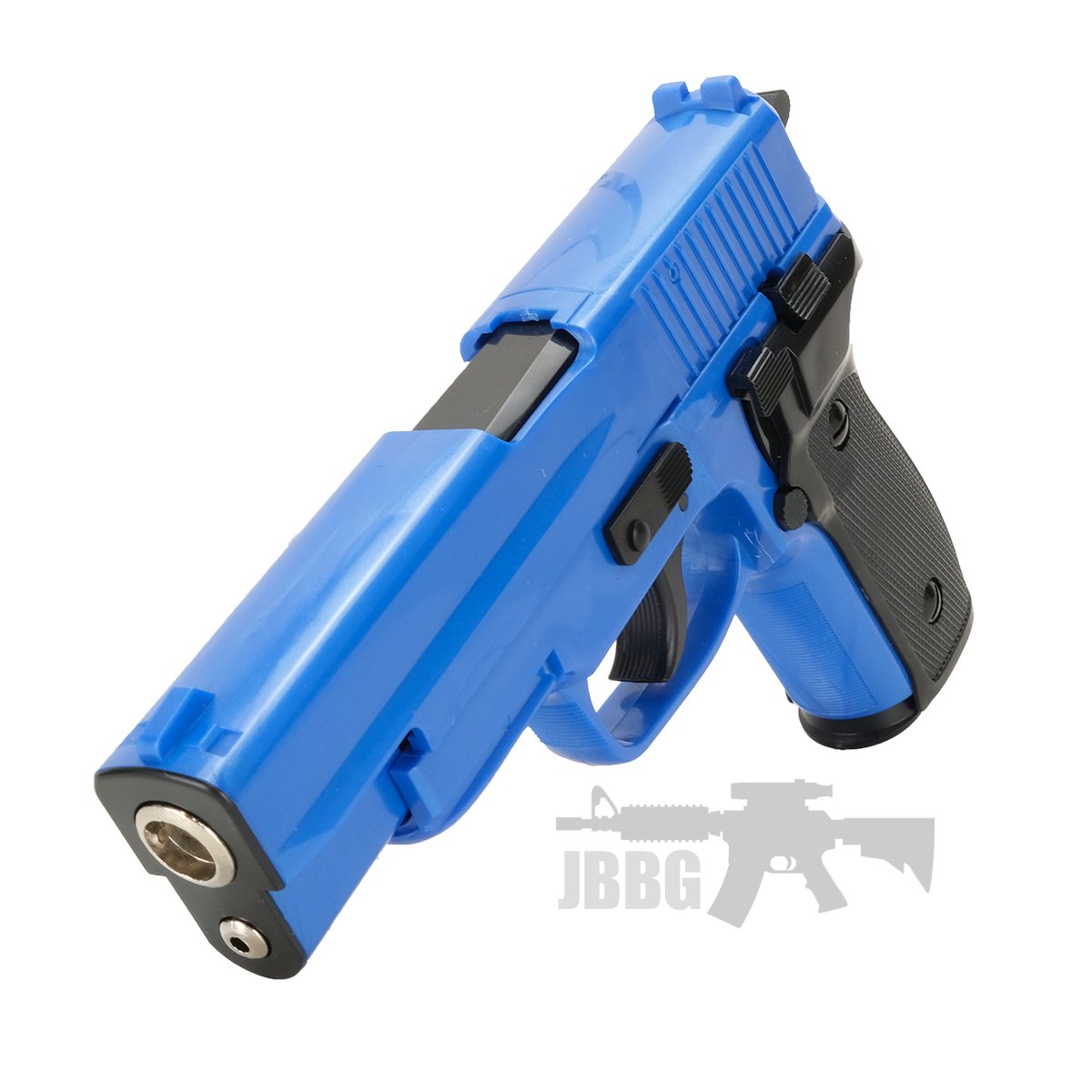 HA113 Spring Airsoft BB Pistol 6