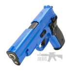 HA113 Spring Airsoft BB Pistol 6