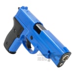 HA113 Spring Airsoft BB Pistol 7