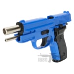 HA113 Spring Airsoft BB Pistol 8