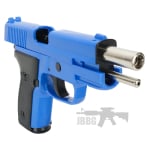 HA113 Spring Airsoft BB Pistol 9