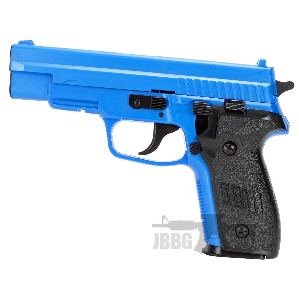 HA116 Spring Airsoft BB Pistol 1 BL