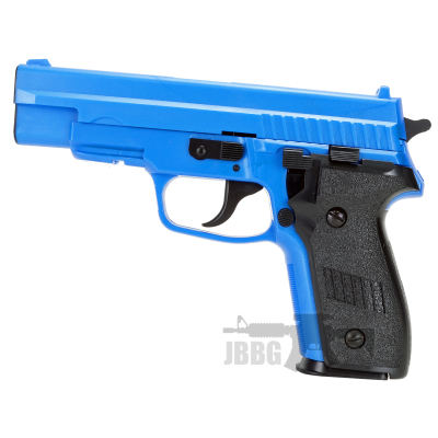 HA116 Spring Airsoft BB Pistol 1 BL