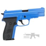 HA116 Spring Airsoft BB Pistol 2