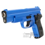 HA116 Spring Airsoft BB Pistol 4