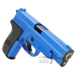 HA116 Spring Airsoft BB Pistol 6