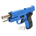 HA116 Spring Airsoft BB Pistol 7