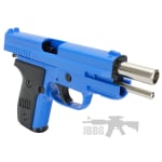 HA116 Spring Airsoft BB Pistol 8