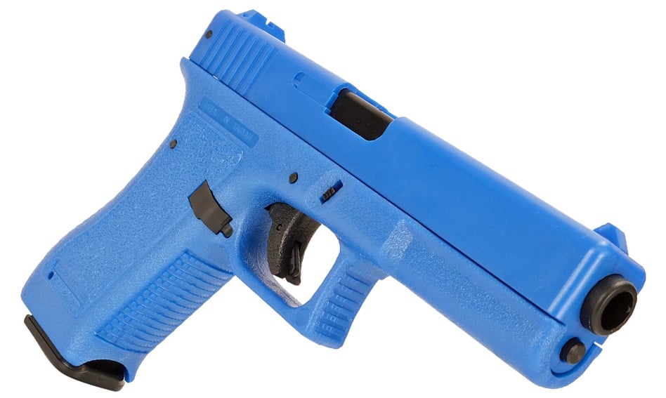 HA117 G17 Spring BB Pistol