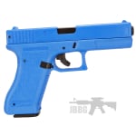 HA117 G17 Spring BB Pistol 2