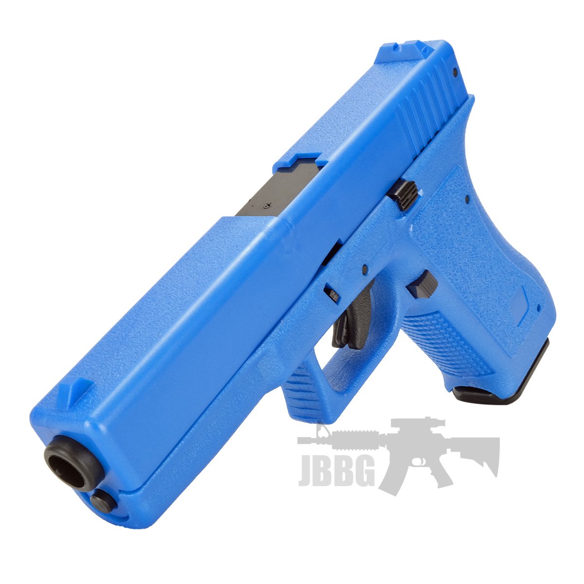HA117 G17 Spring BB Pistol 4