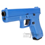 HA117 G17 Spring BB Pistol 5