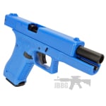 HA117 G17 Spring BB Pistol 7