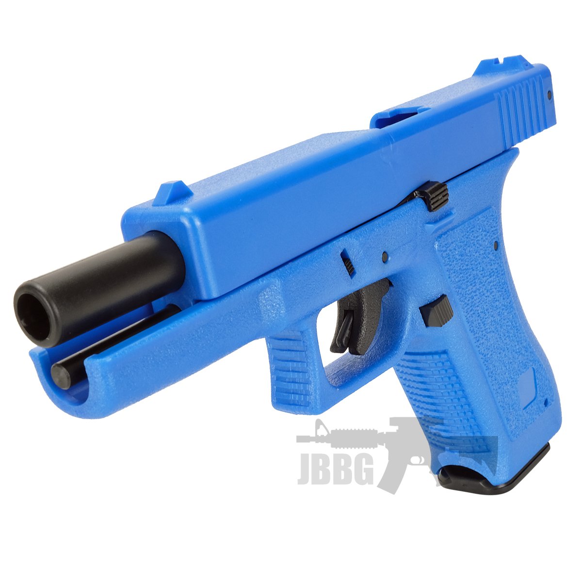 HA117 G17 Spring BB Pistol 8