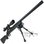 HA236B Airsoft Sniper Rifle 330 VSR11 2