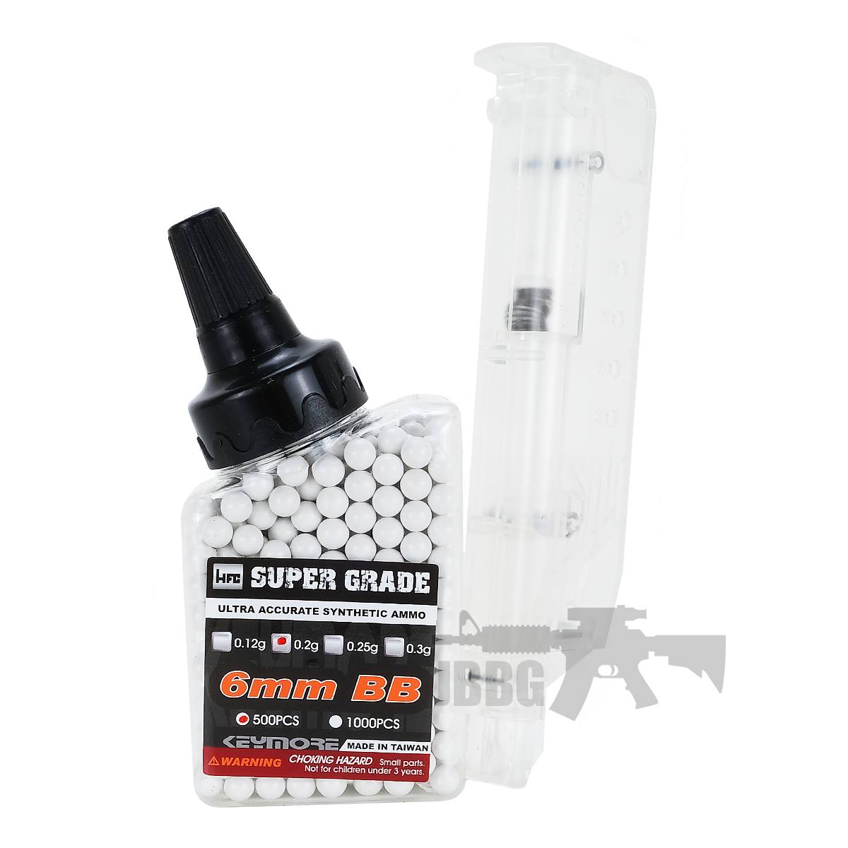 Sr11 Rifle HA236B Airsoft Sniper Rifle VSR11 - Just BB Guns