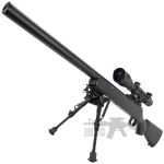 HA236B Airsoft Sniper Rifle 330 VSR11 4