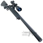 HA236B Airsoft Sniper Rifle 330 VSR11 6