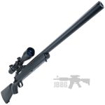 HA236B Airsoft Sniper Rifle 330 VSR11 7