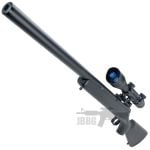 HA236B Airsoft Sniper Rifle 330 VSR11 8