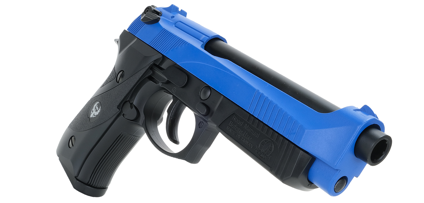HG192 GAS Airsoft Pistol