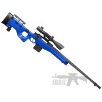 MB4403 SNIPER RIFLE blue 1