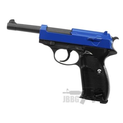 ZG21 Spring BB Pistol bl 1