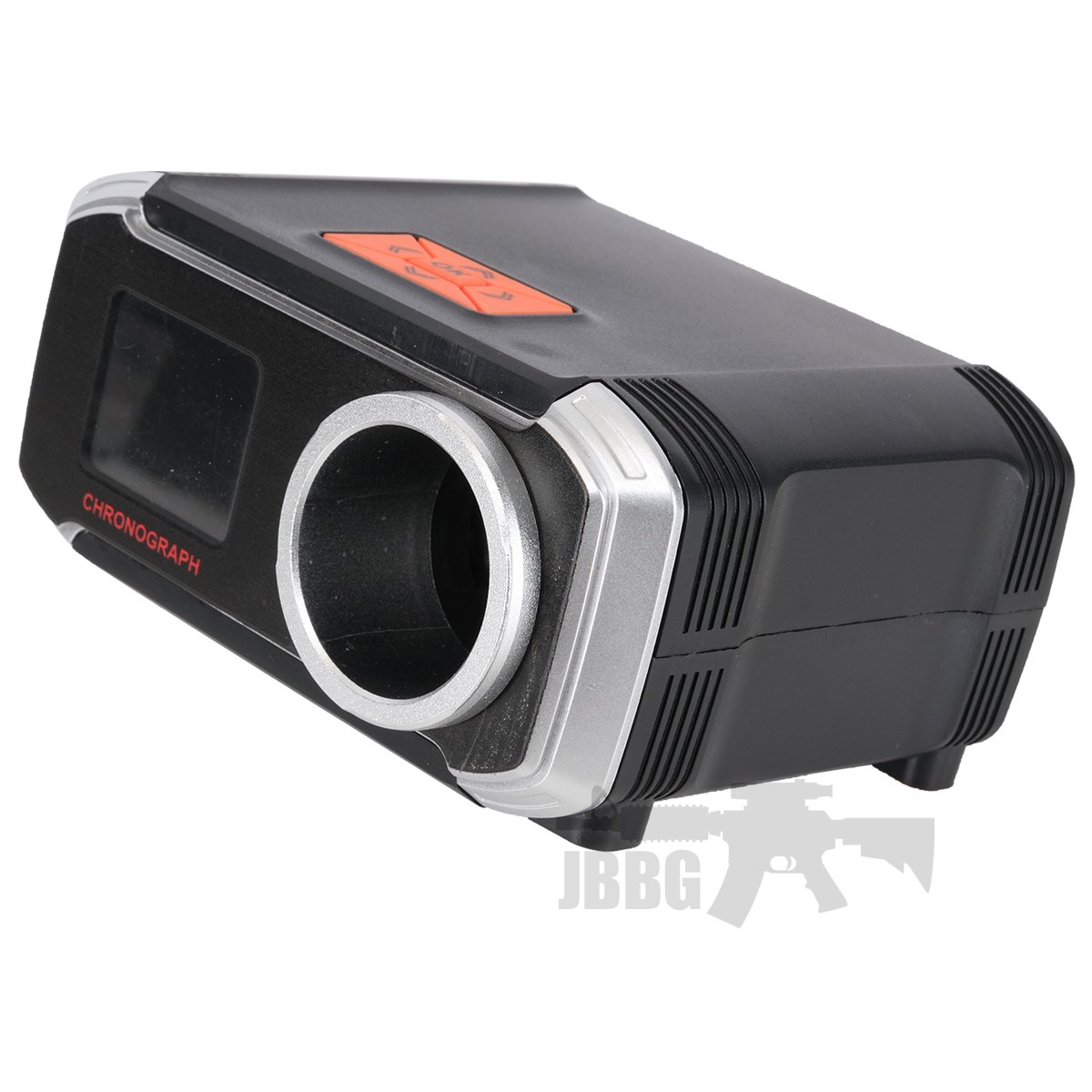 Bluetooth Pro Chronograph