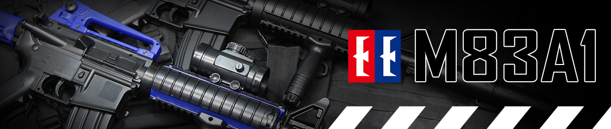 m83a1 airsoft pum shotgun at jbbg uk