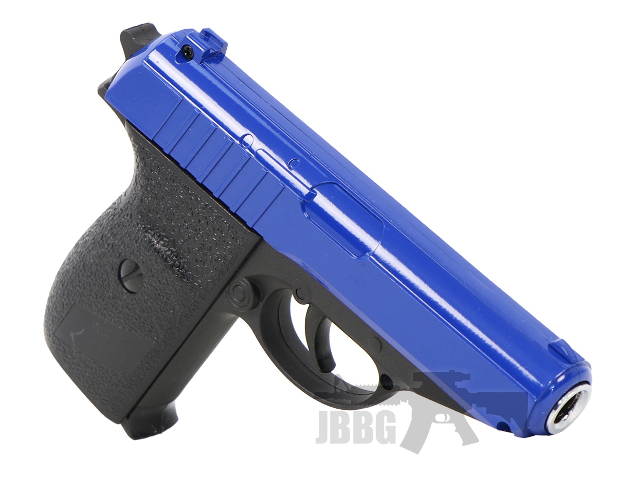 ZG3 Spring Pistol Just BB Guns