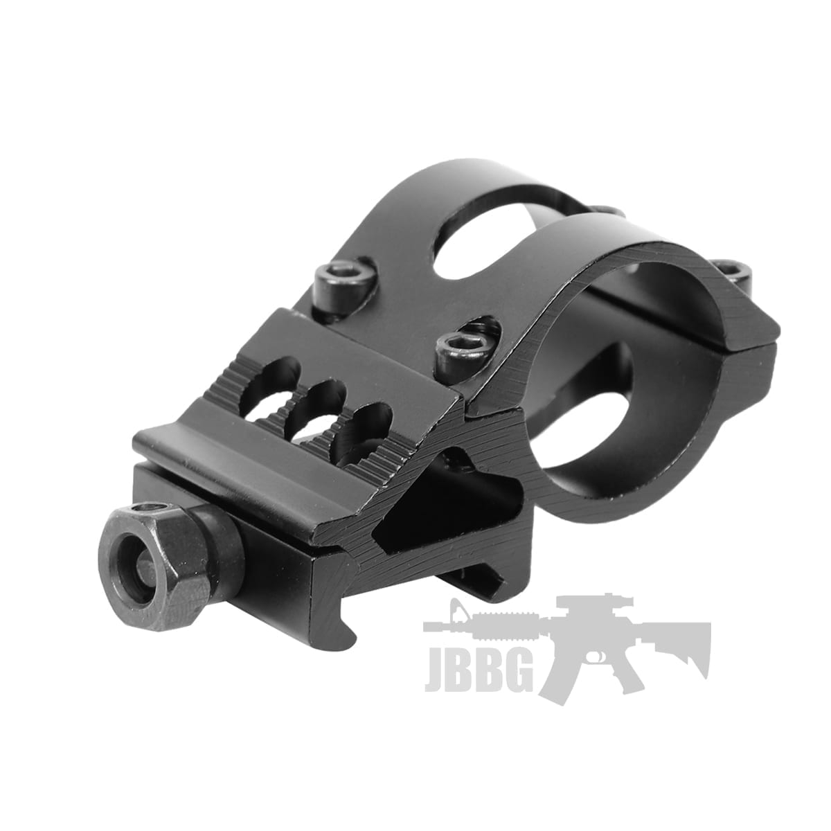 Side Mount
