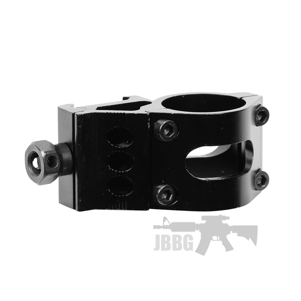 Side Mount