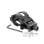 Side Mount
