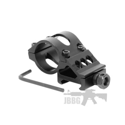 Side Mount