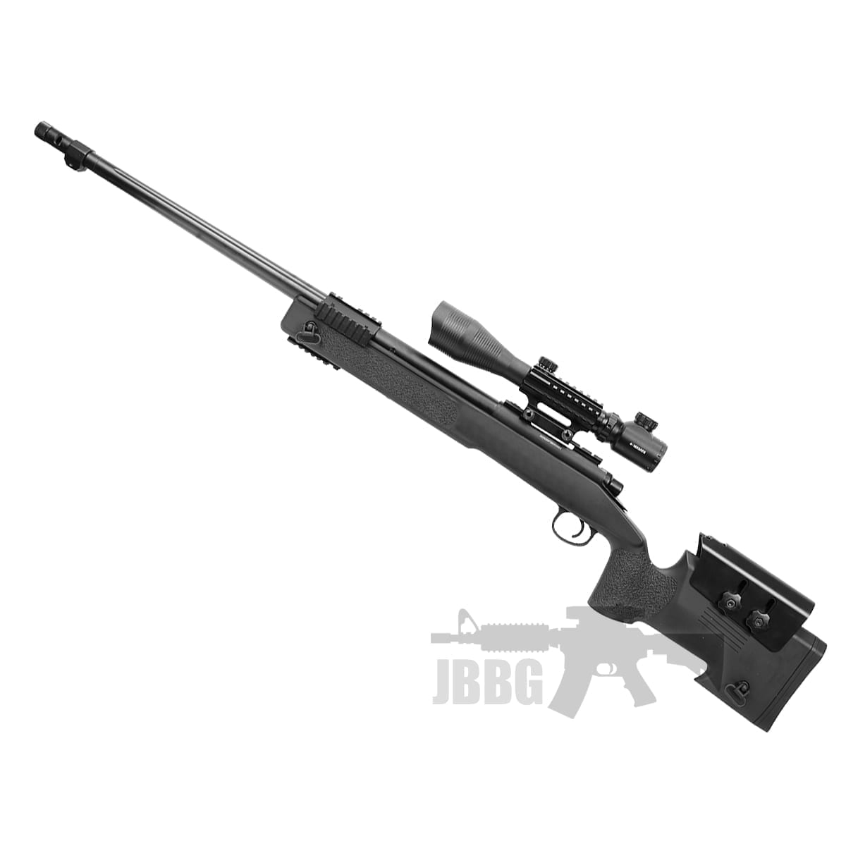 MB16A Sniper Rifle